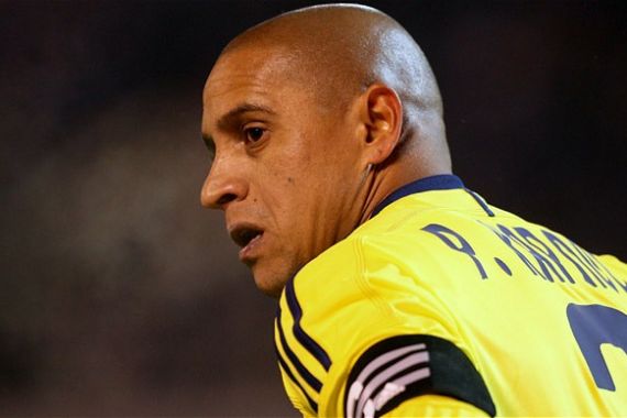 Punya Banyak Istri, Roberto Carlos Lupa Jumlah Anak Sendiri - JPNN.COM