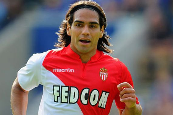 Recovery Falcao Masuki Tahap Kedua - JPNN.COM