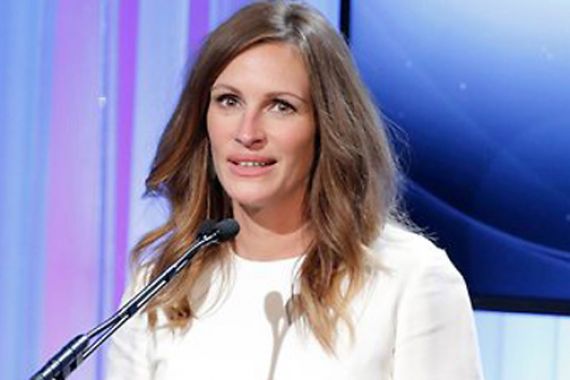 Julia Roberts Kaget Adiknya Tewas Overdosis - JPNN.COM