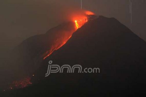 Ada Tanda Erupsi Kelud di Alquran - JPNN.COM