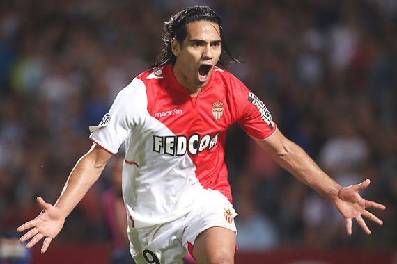 Tiada Falcao, Rodriguez pun Jadi - JPNN.COM