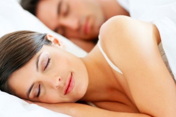 Cukup Tidur Mempengaruhi Kesehatan Otak - JPNN.COM