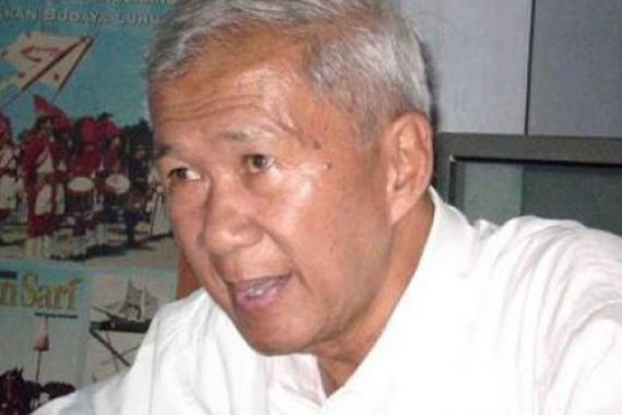 Pakar Filsafat Jawa UGM Prof Dr Damardjati Meninggal Dunia - JPNN.COM
