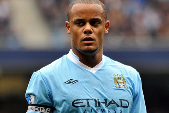 Kompany: Sangat Sulit Lolos ke Perempat-Final - JPNN.COM