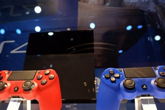 5,3 Juta Unit Playstation 4 Ludes Terjual - JPNN.COM