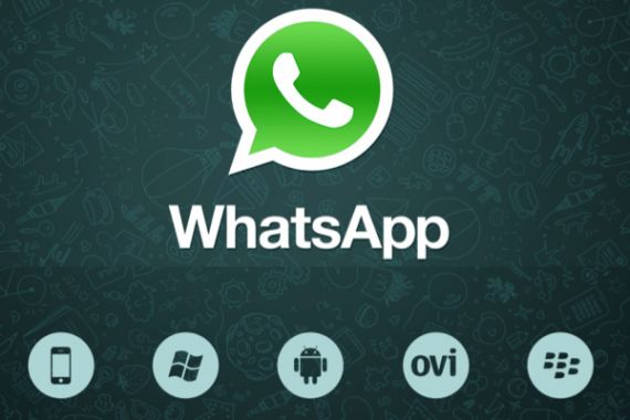 Beli WhatsApp Rp 192 Triliun, Facebook Target 1 Miliar Pengguna - JPNN.COM
