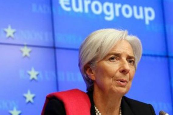 IMF Ingatkan Negara Maju Kurangi Kebijakan Paket Stimulus - JPNN.COM