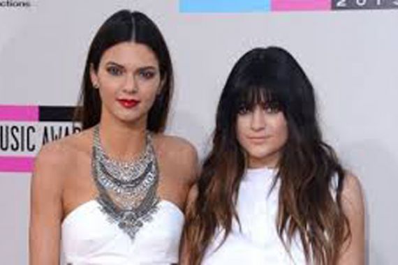 Kendall-Kylie Jenner Segera Luncurkan Novel Petualangan - JPNN.COM