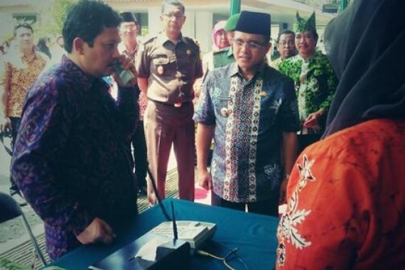 Banyuwangi Rilis Layanan Ambulans 24 Jam Gratis - JPNN.COM