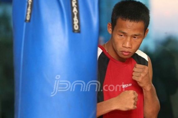 Daud Yordan Ingin Kembalikan Killing Punch - JPNN.COM