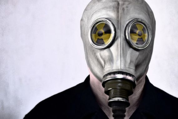 Gas Sarin Dan Senjata Biologis - JPNN.COM