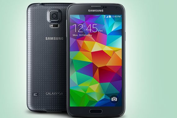 Samsung Galaxy S5 Dipasarkan 11 April 2014 - JPNN.COM