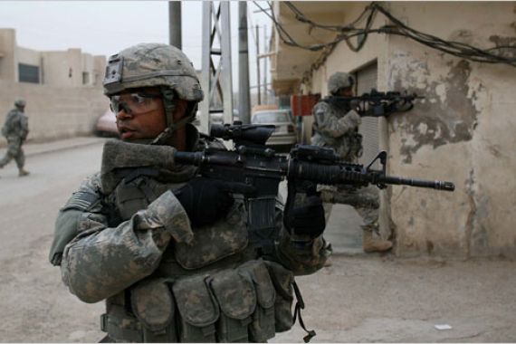 Pentagon Berniat Kurangi Jumlah Militer AS - JPNN.COM