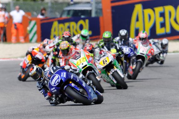 Brazil Gagal Jadi Tuan Rumah MotoGP - JPNN.COM