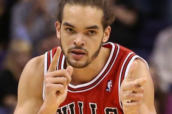 Double Double Noah Bantu Bulls Hajar Hawks - JPNN.COM