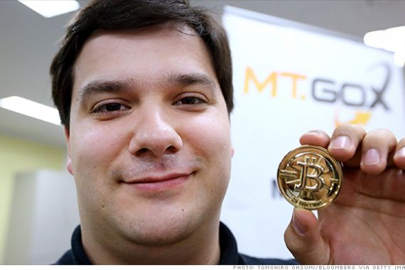 Situs Mt Gox Tutup, Nilai Bitcoin Anjlok - JPNN.COM