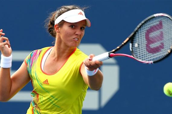 Laura Robson Pilih Absen di Indian Wells - JPNN.COM