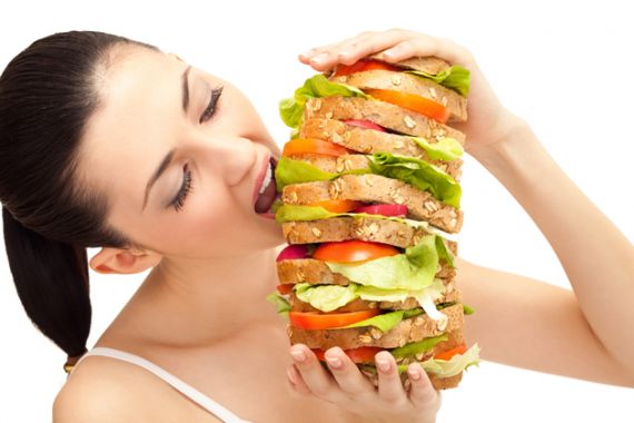 Kurangi Risiko Penyakit Jantung dengan Diet Berwarna - JPNN.COM