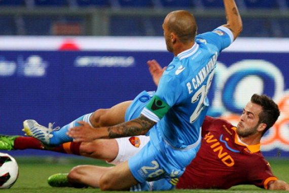 Napoli Harus Lebih Hati-Hati Lawan Tim Kecil - JPNN.COM