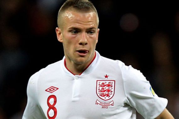 Fans Inggris Gelar Petisi Minta Cleverley Dicoret - JPNN.COM