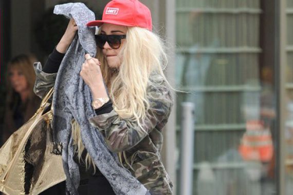 Amanda Bynes Nge-Tweet Lagi - JPNN.COM