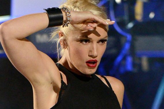 Putra Ketiga Gwen Stefani Bernama Apollo - JPNN.COM