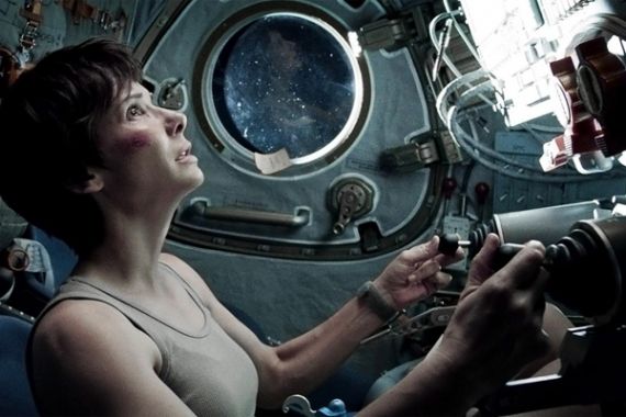 Gravity Sabet Best Visual Effects - JPNN.COM