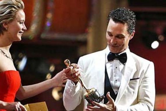 Inilah Daftar Lengkap Pemenang Oscar 2014 - JPNN.COM