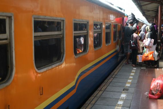 Dirut KAI: Gangguan Persinyalan Kereta Akan Selalu Ada - JPNN.COM