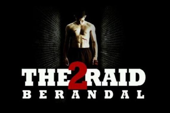 Film The Raid 2 Segera 'Keliling Dunia' - JPNN.COM