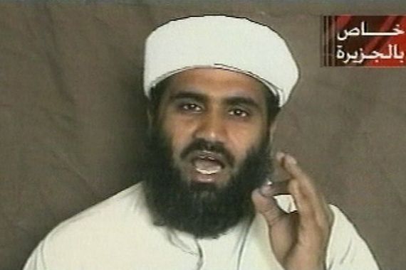 Menantu Osama bin Laden Mulai Diadili - JPNN.COM