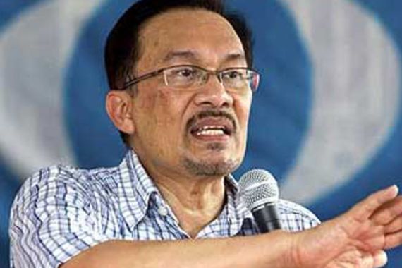 Anwar Ibrahim Kembali Disidang Soal Kasus Sodomi - JPNN.COM