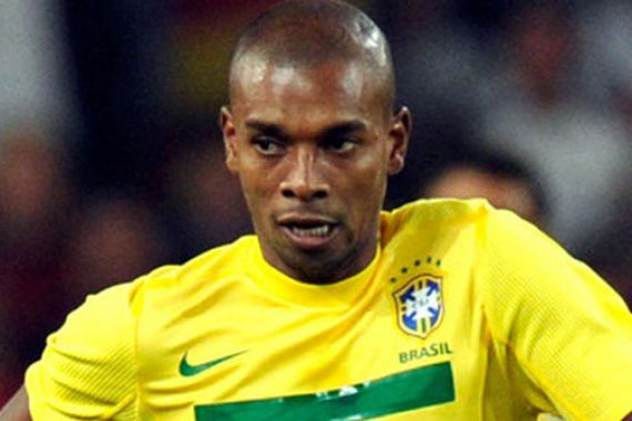 Mimpi Besar Fernandinho Perkuat Selecao - JPNN.COM