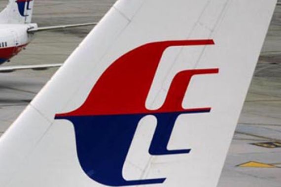 2 Penumpang Malaysia Airlines Selamat - JPNN.COM