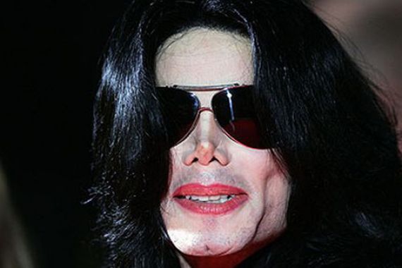 Michael Jackson Punya Anak Berusia 31 Tahun - JPNN.COM