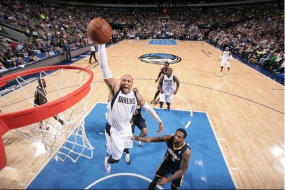 Mavericks Beri Pacers Kekalahan Terburuk - JPNN.COM