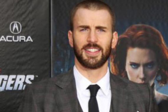 Chris Evans Ingin Segera Menikah dan Punya Anak - JPNN.COM