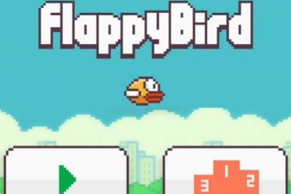 Flappy Bird Bakal Bangkit Lagi - JPNN.COM