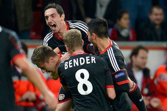 Misi Sulit Bayer Leverkusen di Parc des Princes - JPNN.COM