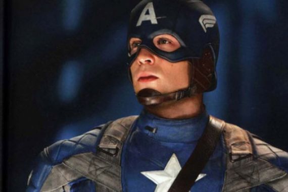 Anthony dan Joe Russ Sutradarai Captain America 3 - JPNN.COM