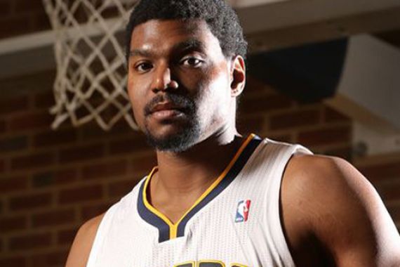 Andrew Bynum Akhiri Kekalahan Beruntun Pacers - JPNN.COM