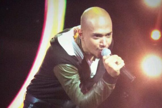 Husain Idol Siap Nyanyi Lagu Dangdut di Indonesian Idol - JPNN.COM