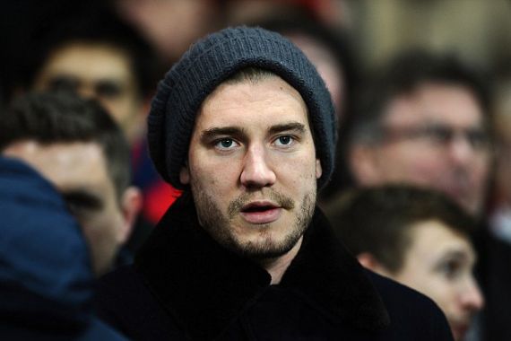 Ancam Sopir Taksi Saat Mabuk, Bendtner Terancam Denda - JPNN.COM