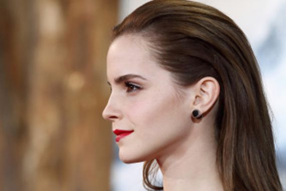 Emma Watson Merasa Belum Tenar - JPNN.COM