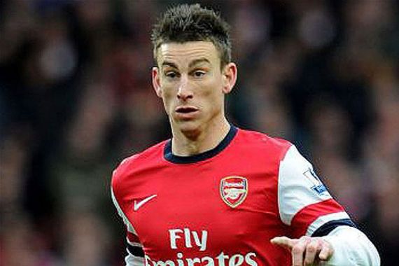 Legenda Prancis Kritik Kedewasaan Koscielny - JPNN.COM