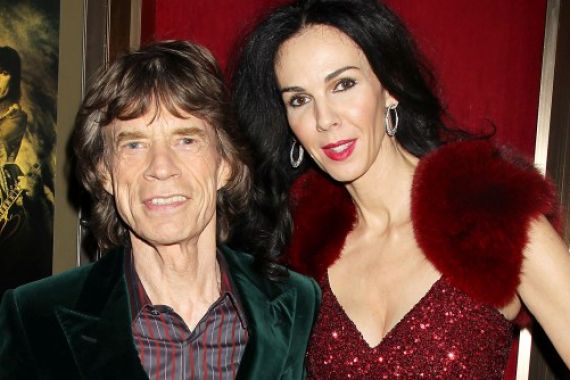 Scott Bunuh Diri Karena Mick Jagger Sering Selingkuh - JPNN.COM