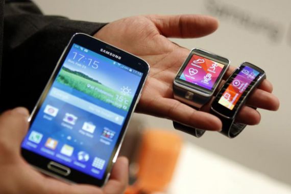 Samsung Gandeng Telkomsel Genjot Galaxy S5 - JPNN.COM