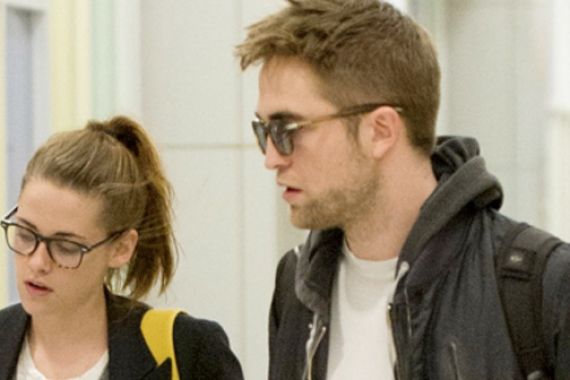 Kristen Stewart Ingin Didampingi Robert Pattinson saat Ulang Tahun - JPNN.COM