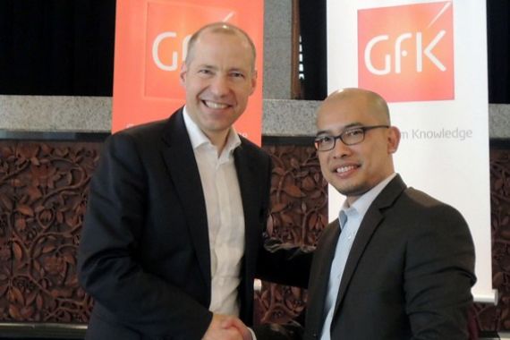 GfK Perkuat Layanan Consumer Experiences - JPNN.COM