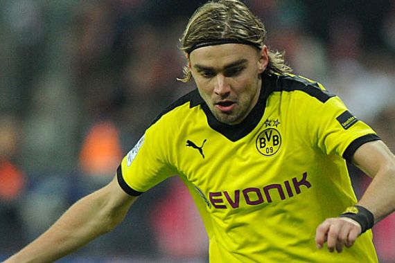 Schmelzer, Absen Bela Dortmund di Perempat Final - JPNN.COM